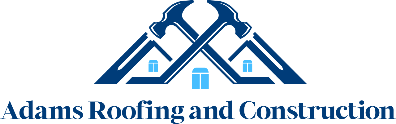 Adam's Roofing and Construction